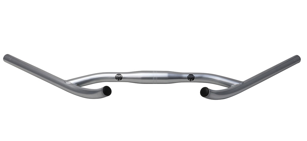 Steve Potts Cycles Siskiyou Bar B832 CrMo (Nitto-made) | Soma Fab Shop